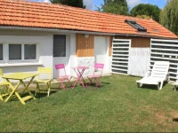 La Maison du Saule 