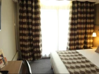 Inter-Hotel Villancourt 