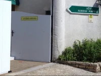 Chambres dHГґtes de LAuberge Pontoise 