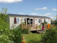 Camping Domaine de Kerlann 