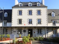 Le Domaine de Pont Aven Art Gallery Resort 