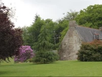 Manoir de Kerangosquer 2*