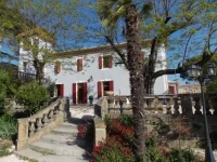 Domaine la Vigie 