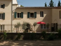 Le Domaine de LOsage 