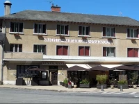 Logis des Voyageurs 