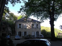 La Maison De Borie 