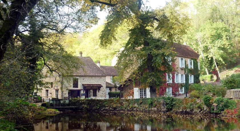 Hotel Moulin Des Templiers 