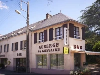 Auberge du Calvaire 