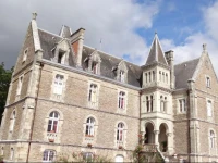 ChГўteau du Deffay 