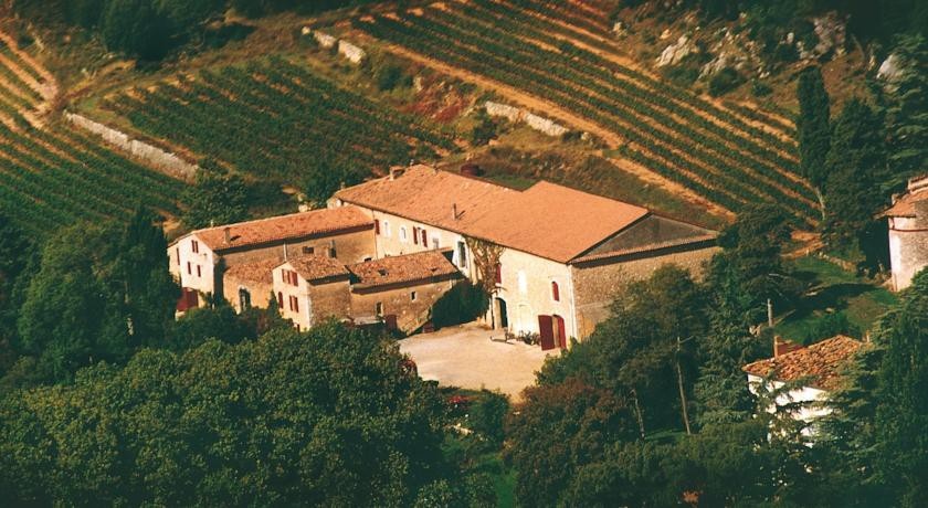 Domaine de Saint Ferreol - B&B 