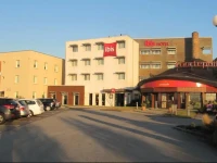 HГґtel ibis Pontivy 