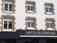 Inter-Hotel du Chateau 