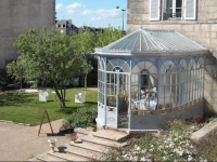 Logis Hotel Leurope 