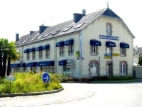 Hotel Robic 
