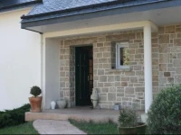 Chambre de Kermadeleine 
