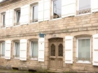 Les Chambres de Lourmel 