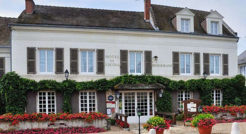 Auberge De Lecole 
