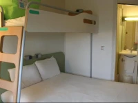 ibis budget Marne la VallГ©e Pontault Combault 