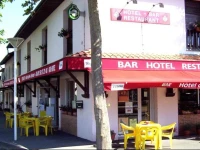 HГґtel Bar des ArГЁnes 