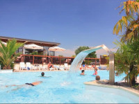 Camping Haliotis