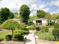 Camping Haliotis 3*