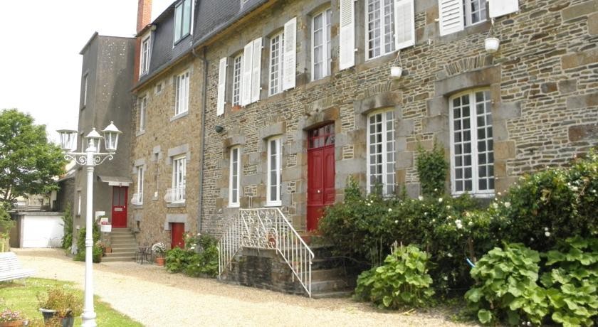 Chambre dhГґte Entre Mont et Merveille 
