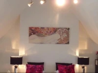 Maison dHГґtes Les Belles de Mai 