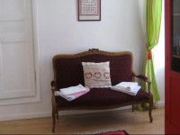 Chambres Hotes Saint Yves
