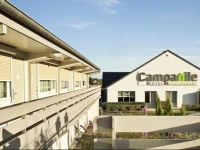 Campanile Cergy-Pontoise 