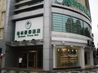 Green Tree Inn Changshu HaiYu South Road 3*