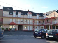 Hotel Eisenhower (ex King HГґtel) 