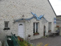 Maison de Pecheur 