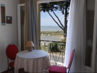 HГґtel - Restaurant La Chaloupe 