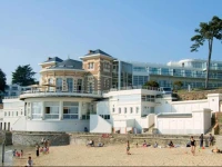 Alliance Pornic Resort Thalasso & Spa 
