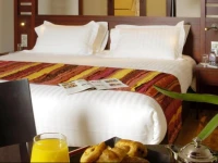 Hotel Le Mauritia 