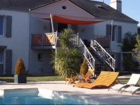 La maison dAnouchka 
