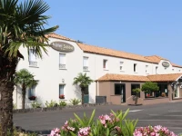 Hotel Salea 2*