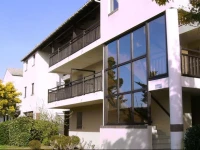 Terrasses du Golf Pornic 