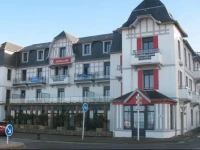 Odalys RГ©sidence de la Plage 