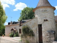 Escapade Chambres DHotes 
