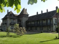 Chambres dHГґtes - Manoir de Notre Dame 