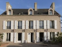 La Bourgeoise 