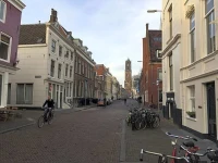 De Verrassing 