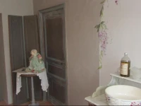 Chambre dHГґtes Le Laurier Blanc 