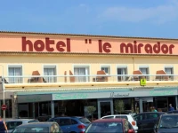 Logis Hotel le Mirador 