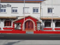Hotel 34 Vitarelle 