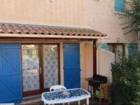 Le Domaine de Chamma Holiday Home 