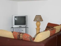 Mas de Bellegou Bed and Breakfast 