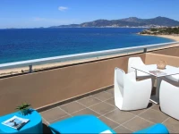Radisson Blu Resort & Spa, Ajaccio Bay 