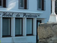 HГґtel De Porticcio 